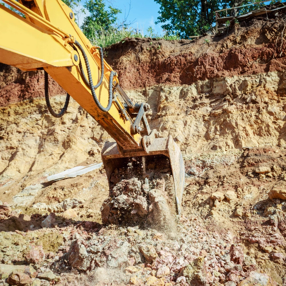 Excavation Pro LA trusted excavation professionals delivering reliable site excavation services in Los Angeles