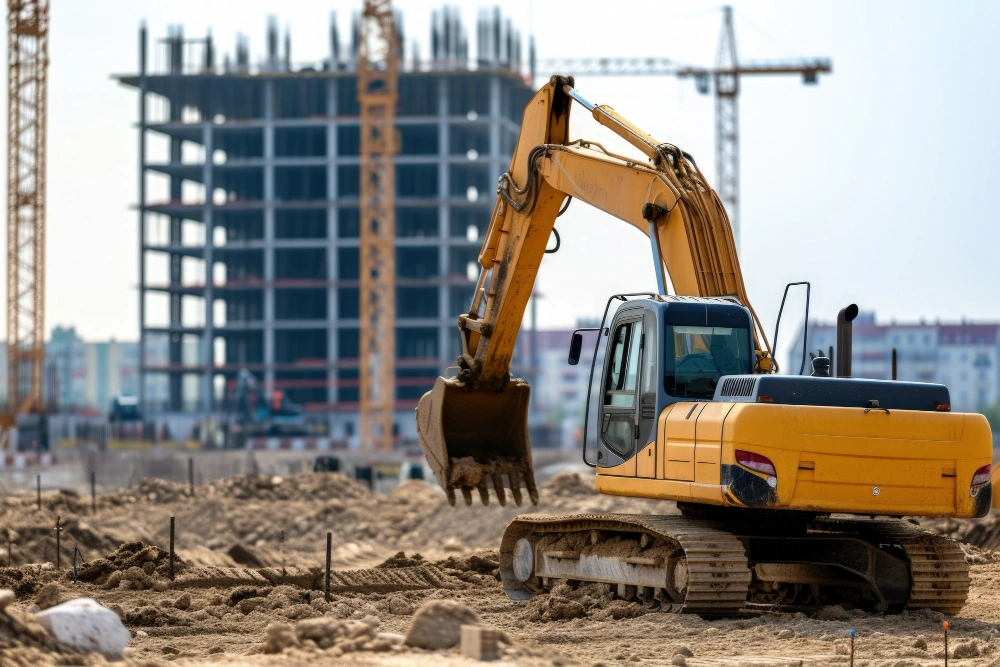 professional site excavation services by excavation pro la Los Angeles