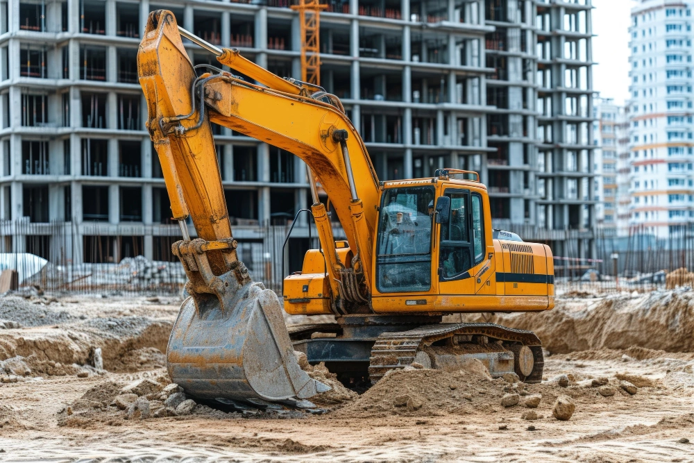 professional site excavation services by excavation pro la Los Angeles